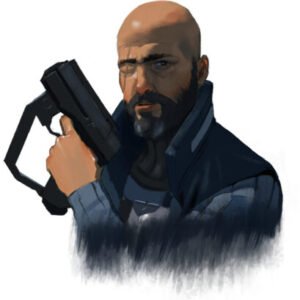 Profile photo of SkyseerGames