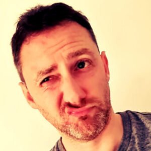 Profile photo of Jason