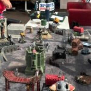 Group logo of test group